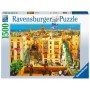 Puzzle cina in Valencia 1500 piese
